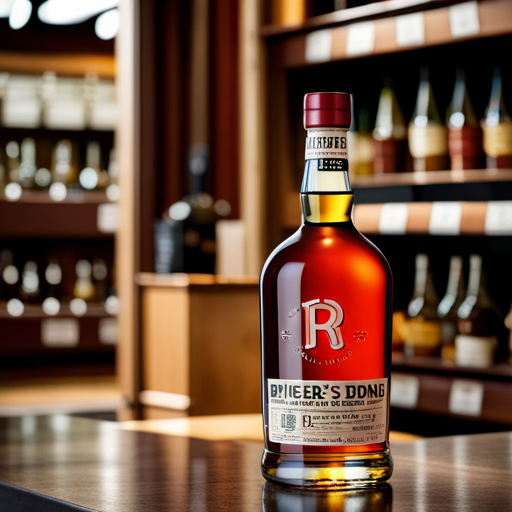 Rieger’s Bottled in Bond Bourbon Returns to Shelves with Enhanced Flavors and Complexity