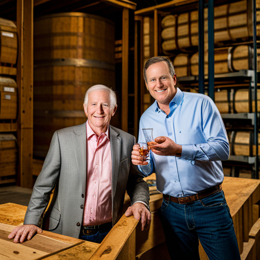 Eastern Light Distilling aims to revolutionize eastern Kentucky with new bourbon industry