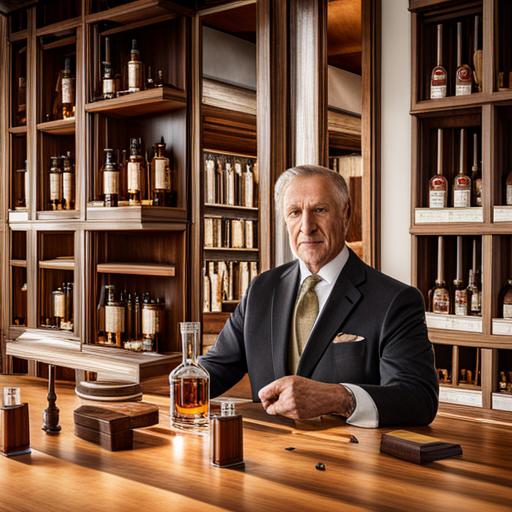 Buffalo Trace Distillery Introduces Weller Full Proof Bourbon: A Richly Crafted Delight