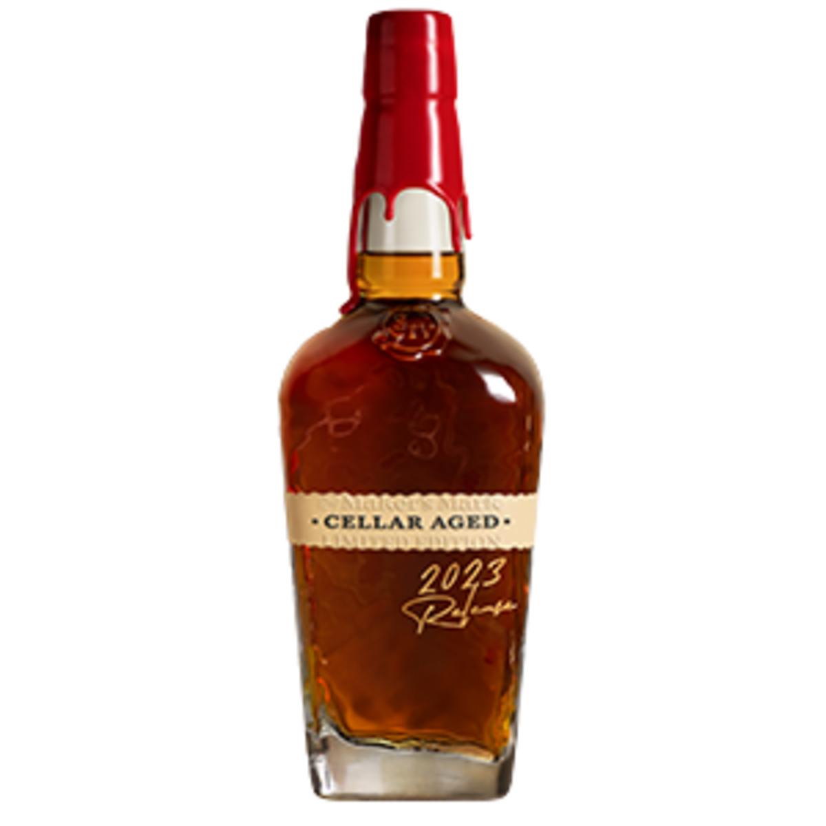 Maker's Mark Cellar Aged (2023 Release) Review