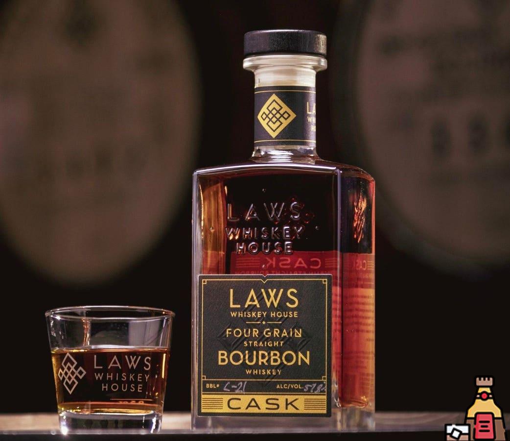 Cask Strength Bourbon: Discover the Best Small Batch in Colorado